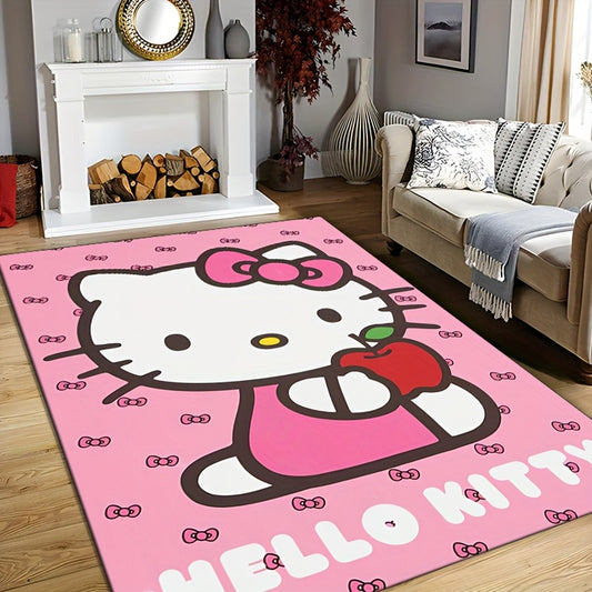 Alfombra Leyenda - Edición Hello Kitty (Sanrio)